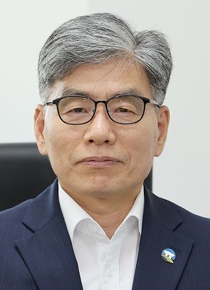 김영식 고창군 부군수