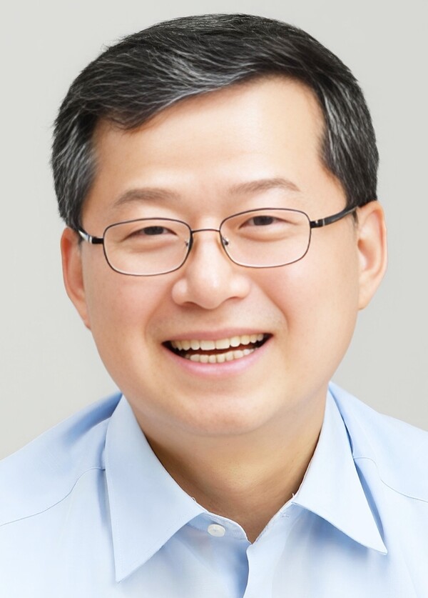 심보균 전 행정안전부 차관