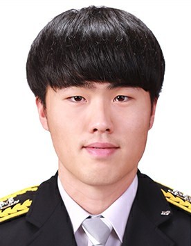 소중한 소방장