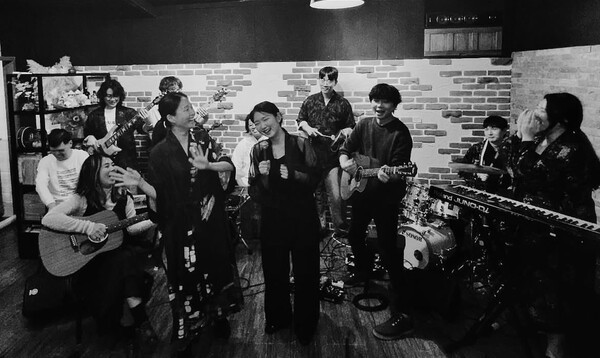 전주시는 차오름이 전북문화관광재단의 ‘2025 문화예술교류지원사업’에 선정돼 지난 21일부터 26일까지 타이베이, 신베이, 헝춘 등에서 공연을 진행하고 있다.