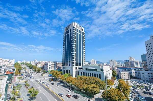 전북은행 전경. /전북은행