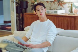 ‘마지막 썸머’ 이재욱, 로코 장인 등극…‘설렘 유발’삼각 로맨스 시동