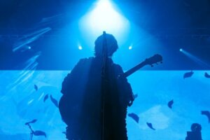 ‘첫 내한 성료’나토리, “한국 팬들의 합창에 눈물 날 것 같았다”