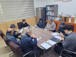 임실군, 가축분뇨 및 분뇨 관련 영업자 등 교육 실시